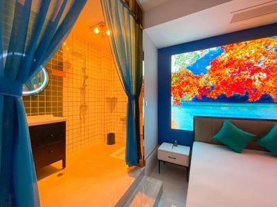 宜宾迎高端足浴新地标 1700㎡空间重塑休闲体验，一对一服务开启养生新风尚