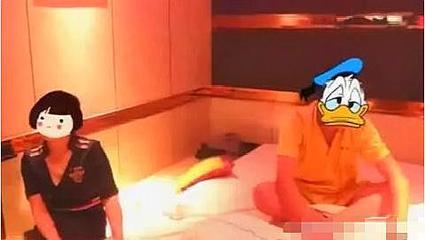 足浴店挂羊头卖狗肉，非法“特殊服务”被警方一锅端